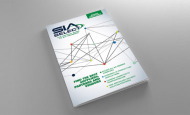 SIA Select 2020: Guide to SIA Members