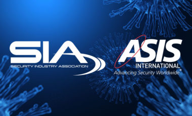 SIA and ASIS logos