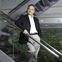 Jau Huang photo