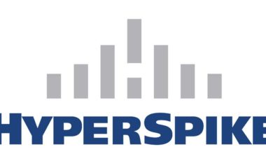 HyperSpike logo