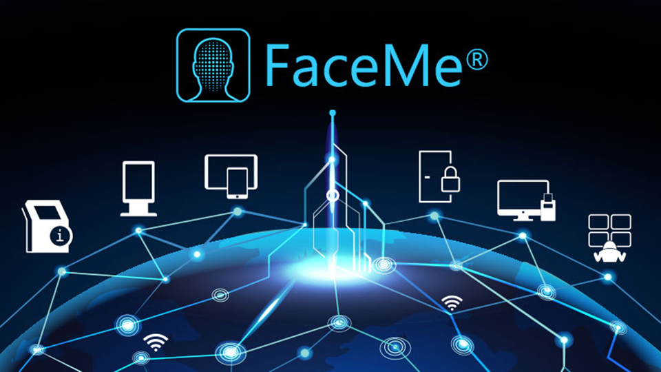 FaceMe image