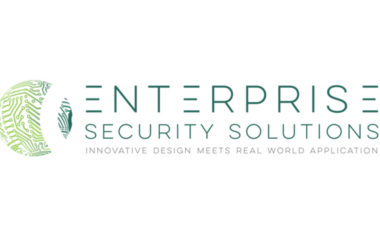 Enterprise Security Solutions logo