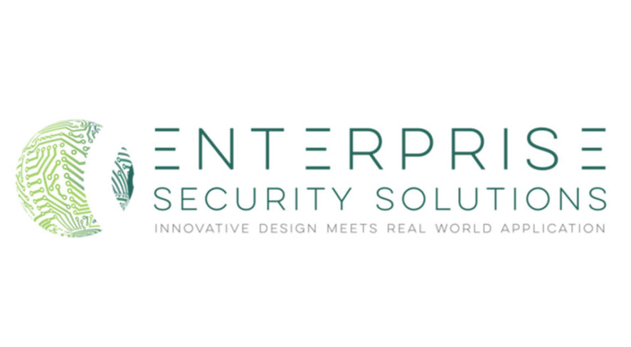 Enterprise Security Solutions logo
