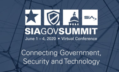 SIA GovSummit logo