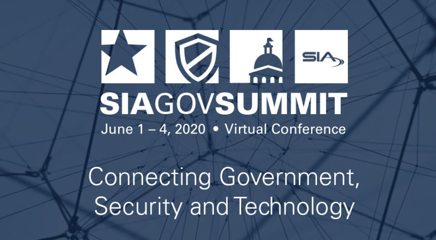 SIA GovSummit logo