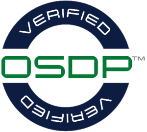 OSDP Verified