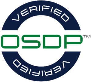 osdpv OSDP Verified