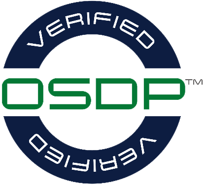 OSDP Verified