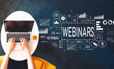 webinars