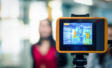 thermal imaging technology