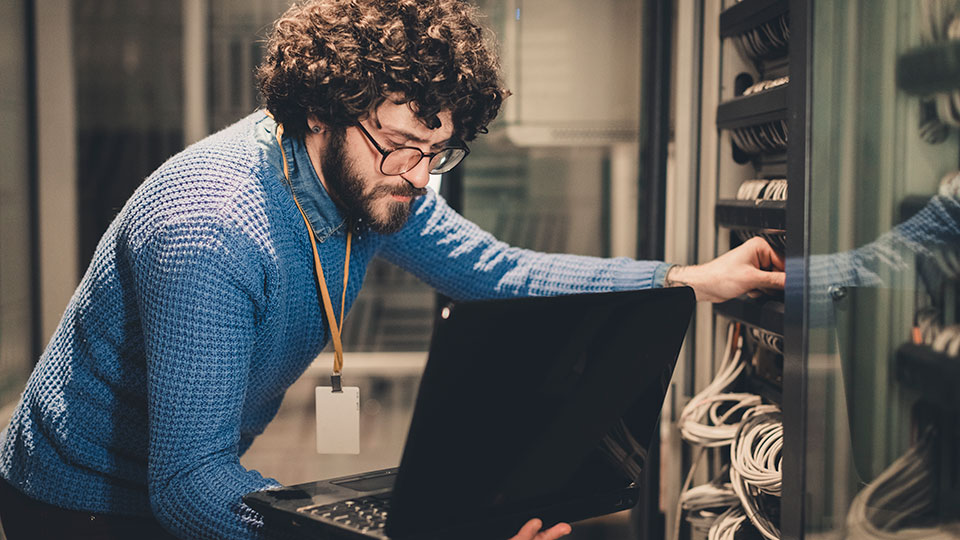 Cybersecurity Maturity by the Numbers course image
