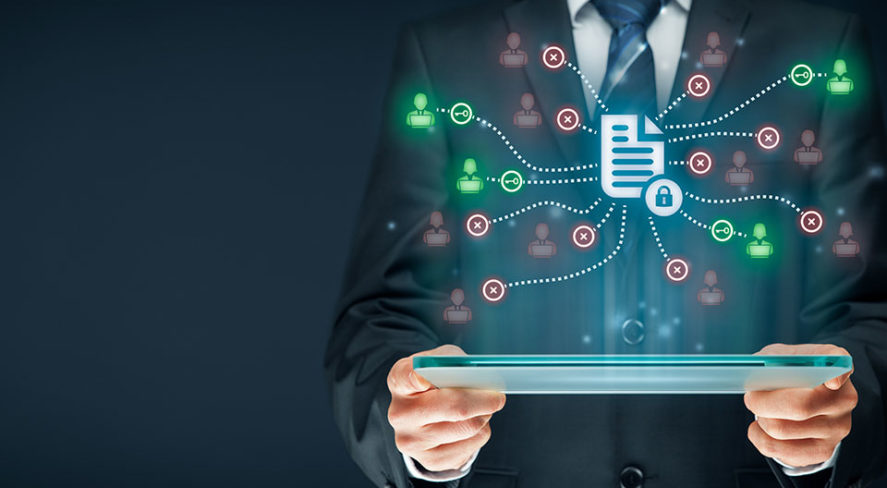 Data Privacy Microlearning course image