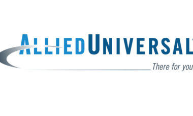 Allied Universal logo