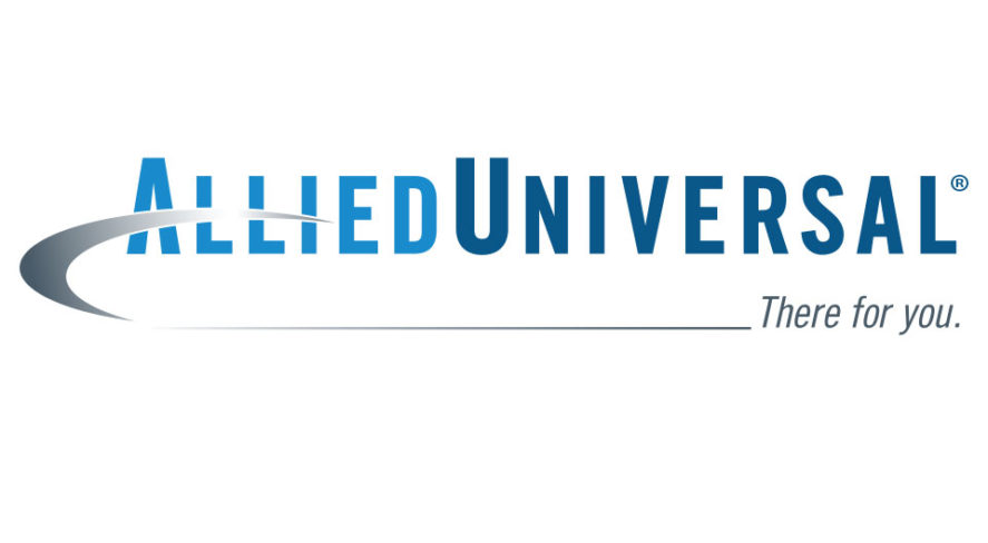 Allied Universal logo