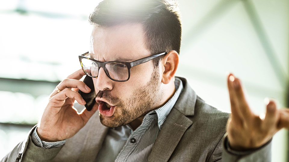 Assessing the Risk of Workplace Violence course image
