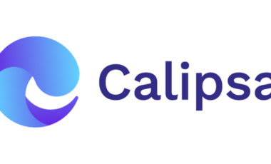 Calipsa logo