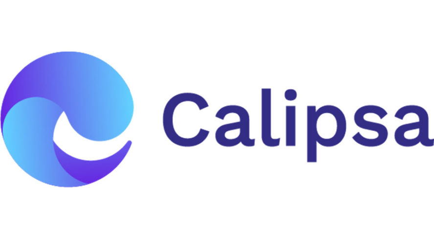 Calipsa logo