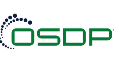 SIA OSDP logo