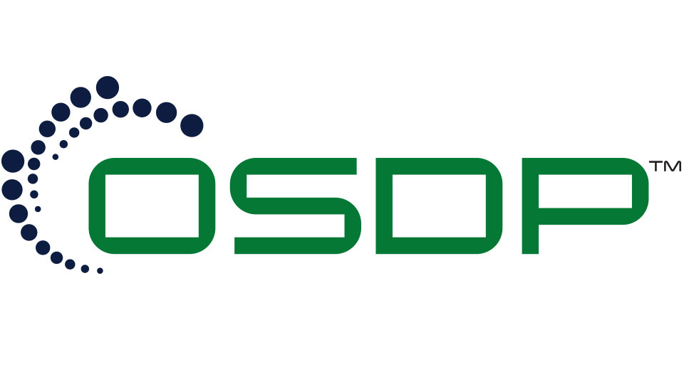 SIA OSDP logo