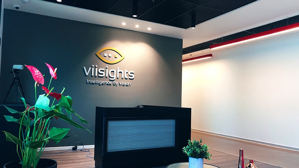 viisights office