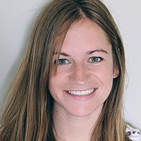 Jenna Rolfe