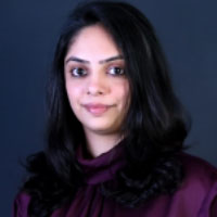 Kavya Madhusudhan