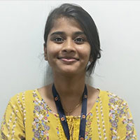Sheethal Rao