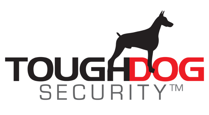 TOUGHDOG logo