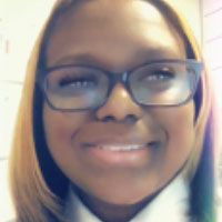 Joneka Russell