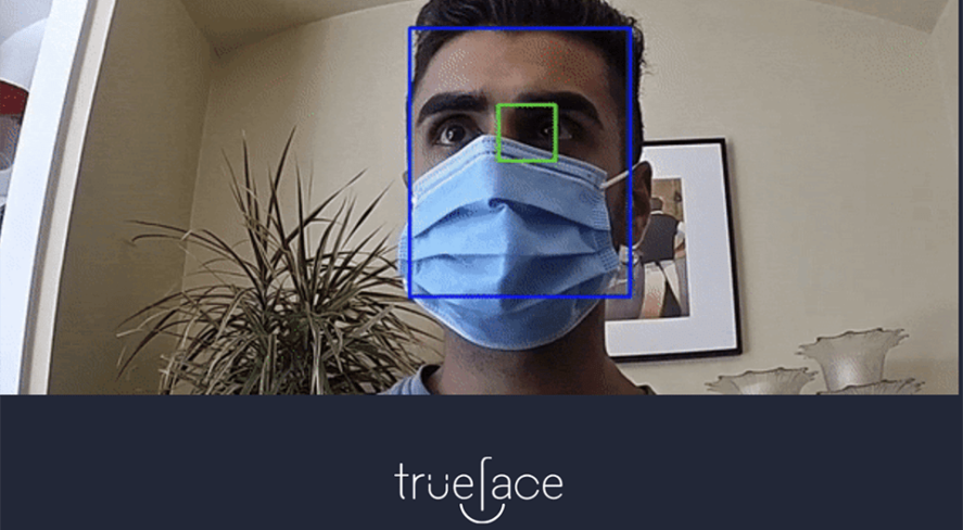 Trueface software