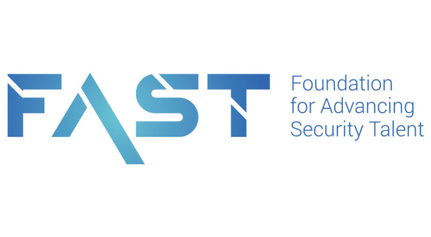 FAST logo
