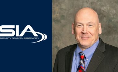 Chris Peckham named chair of SIA Education and Training Committee