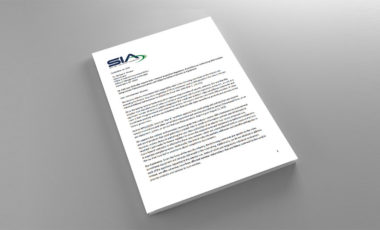 SIA Comments on NDAA Section 889 Part B Implementation Rules