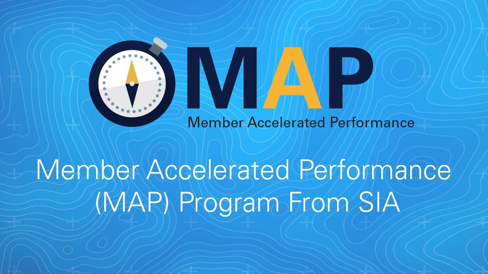 map MAP Program for Startups