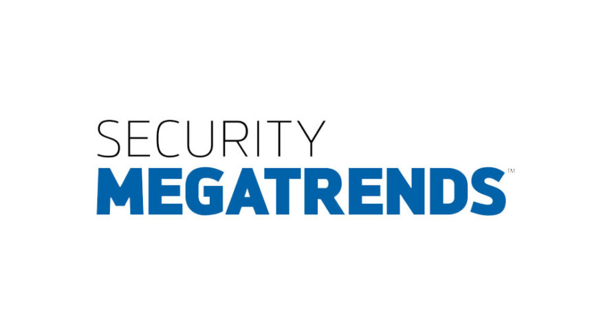 SIA Security Megatrends