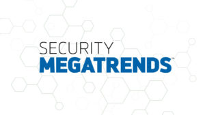 SIA Security Megatrends