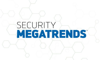 SIA Security Megatrends