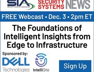 The Foundations of Intelligent Insights from Edge to Infrastructure