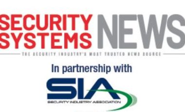 Webinar Presented by Security Systems News and Security Industry Association titled Wearable surveillance: Today's landscape and tomorrow's opportunities
