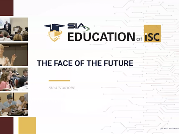 The Future of our Face course image