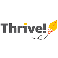 Thrive 200x200 Thrive!