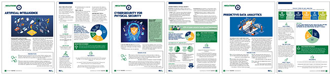 Security Megatrends 2021
