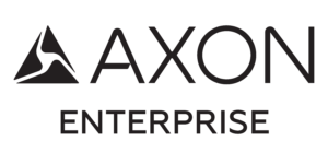 Axon Enterprise Company Logo