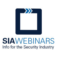 SIA Webinars