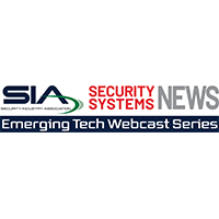 SIA and SSN Emerging Tech Webcast Series