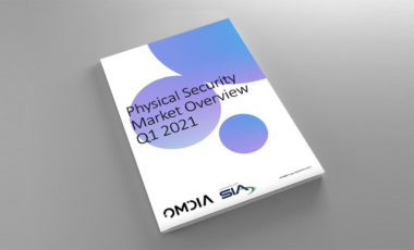 Physical Security Market Overview Q1 2021