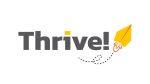 Thrive! logo