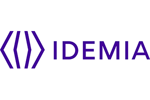Idemia Company Logo
