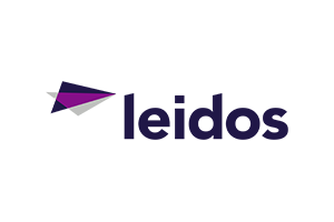 Leidos Company Logo