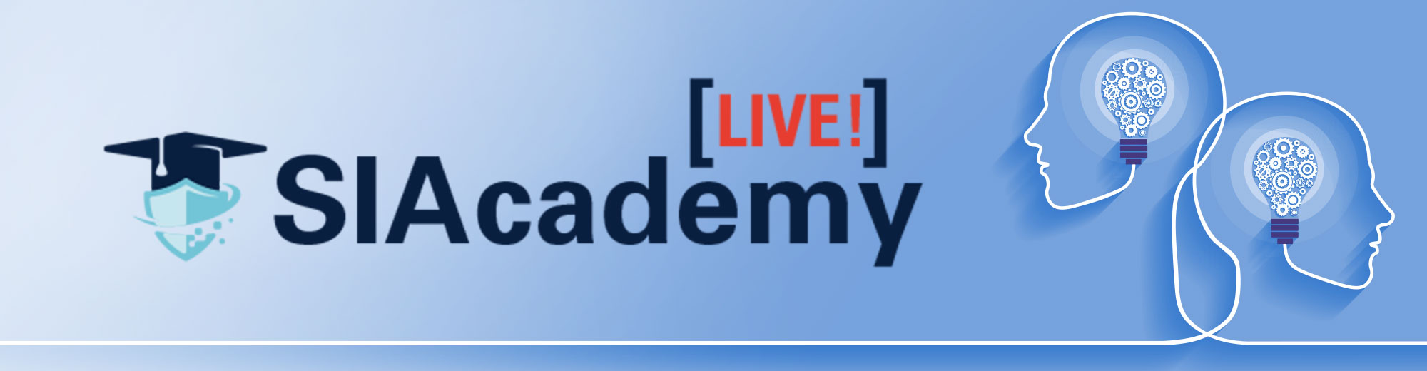 SIAcademy LIVE!